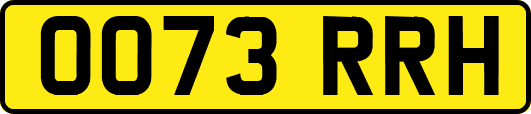 OO73RRH