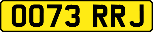 OO73RRJ