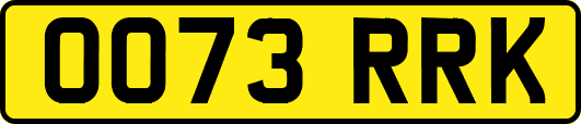 OO73RRK