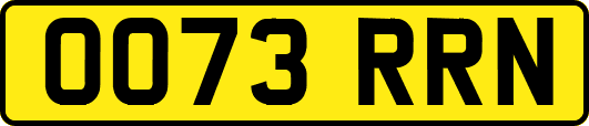 OO73RRN