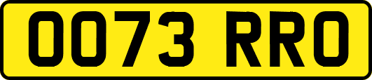 OO73RRO