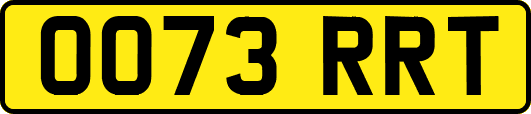 OO73RRT