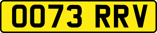 OO73RRV