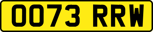 OO73RRW