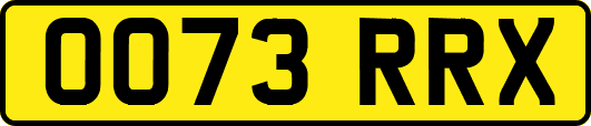 OO73RRX