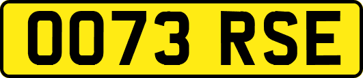 OO73RSE