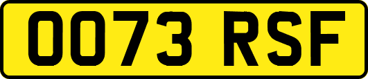 OO73RSF