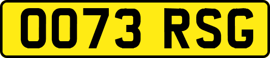 OO73RSG