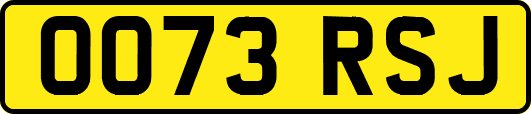 OO73RSJ