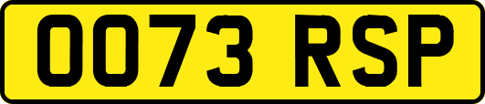 OO73RSP