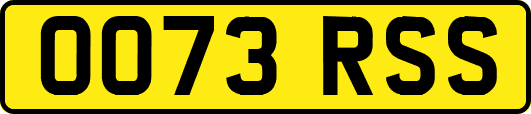 OO73RSS
