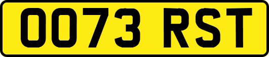 OO73RST