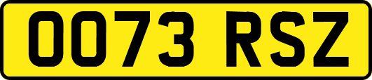 OO73RSZ