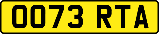 OO73RTA