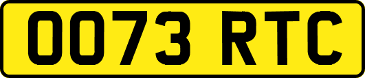 OO73RTC
