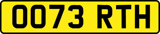 OO73RTH