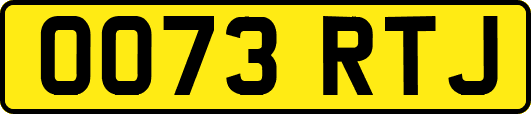 OO73RTJ
