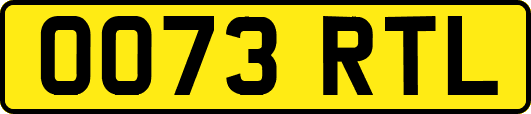 OO73RTL