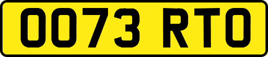 OO73RTO