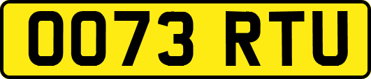 OO73RTU