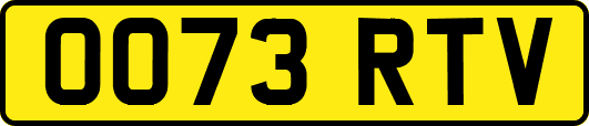 OO73RTV