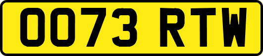 OO73RTW