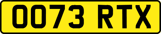 OO73RTX