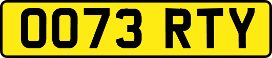 OO73RTY