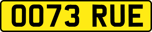 OO73RUE