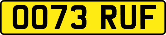 OO73RUF