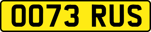 OO73RUS