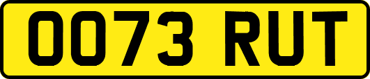 OO73RUT