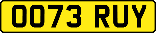 OO73RUY