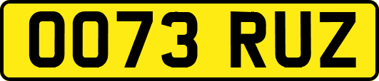 OO73RUZ
