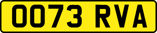 OO73RVA