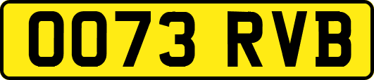 OO73RVB