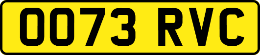 OO73RVC