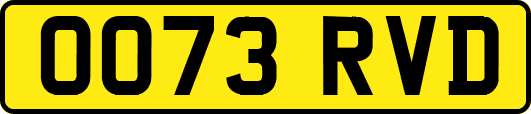 OO73RVD
