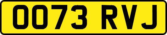 OO73RVJ