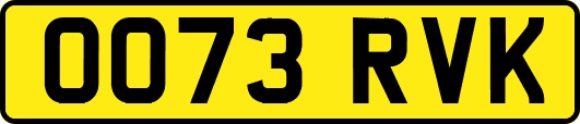OO73RVK