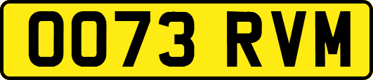OO73RVM