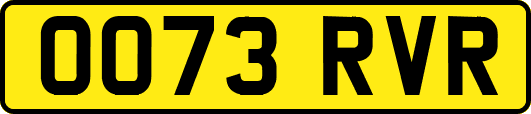 OO73RVR