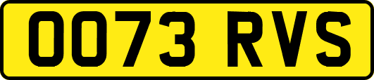OO73RVS