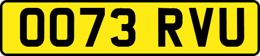 OO73RVU
