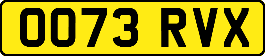 OO73RVX