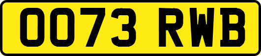 OO73RWB