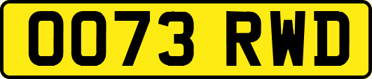 OO73RWD