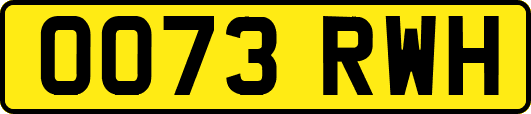 OO73RWH