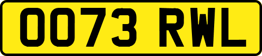 OO73RWL