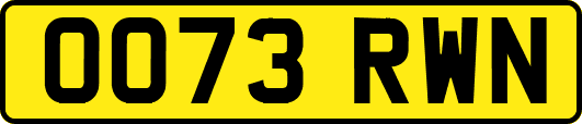 OO73RWN